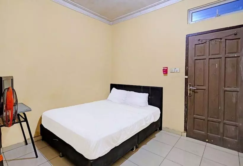 هتل Spot On 92192 Hana Staynearnagoya Hill Mall