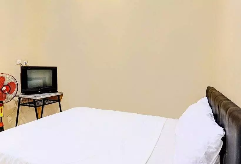 هتل Spot On 92192 Hana Staynearnagoya Hill Mall