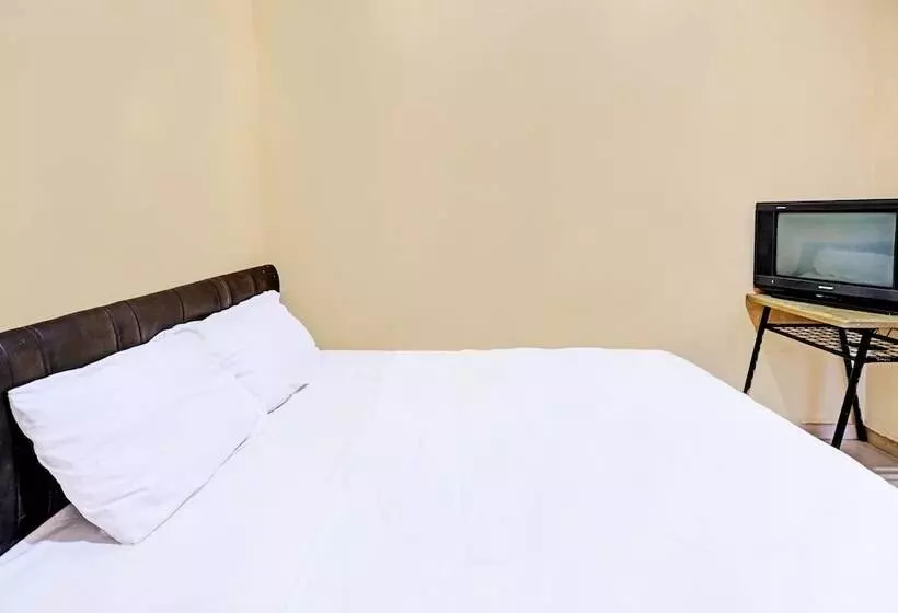 هتل Spot On 92192 Hana Staynearnagoya Hill Mall