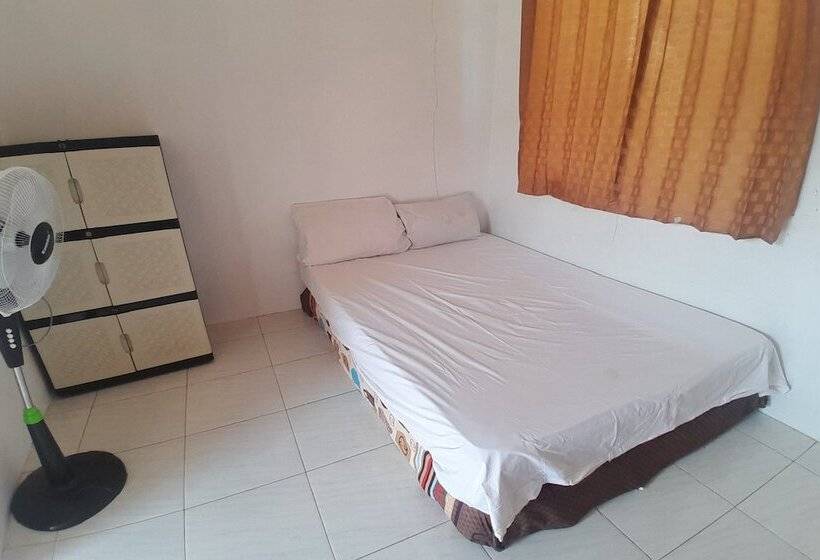 Hotel Spot On 92738 Wisma Bani Pandi Syariah