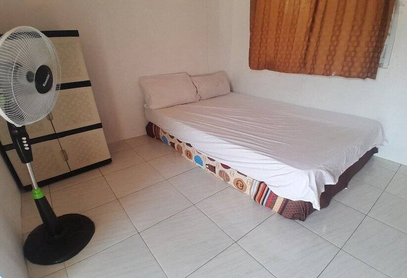 Hotel Spot On 92738 Wisma Bani Pandi Syariah