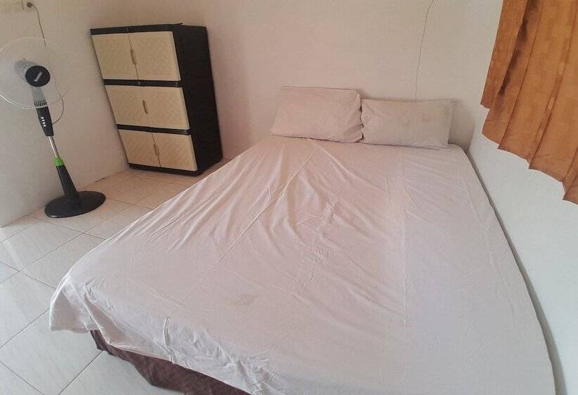 Hotel Spot On 92738 Wisma Bani Pandi Syariah