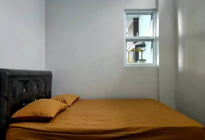 Hotelli Spot On 92900 Kost 3 Kelor Syariah