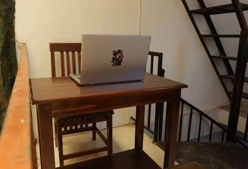 Hotelli Spot On 93189 Rumah Berkah Syariah