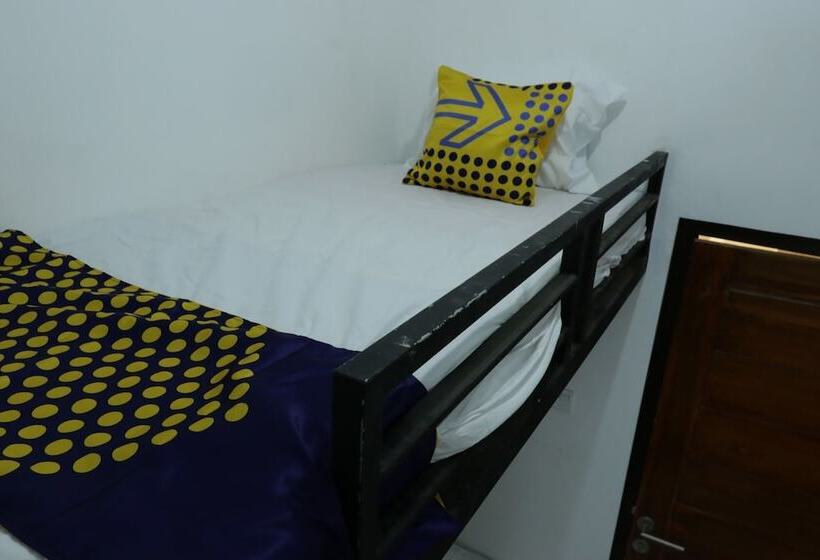 Hotel Spot On 93189 Rumah Berkah Syariah