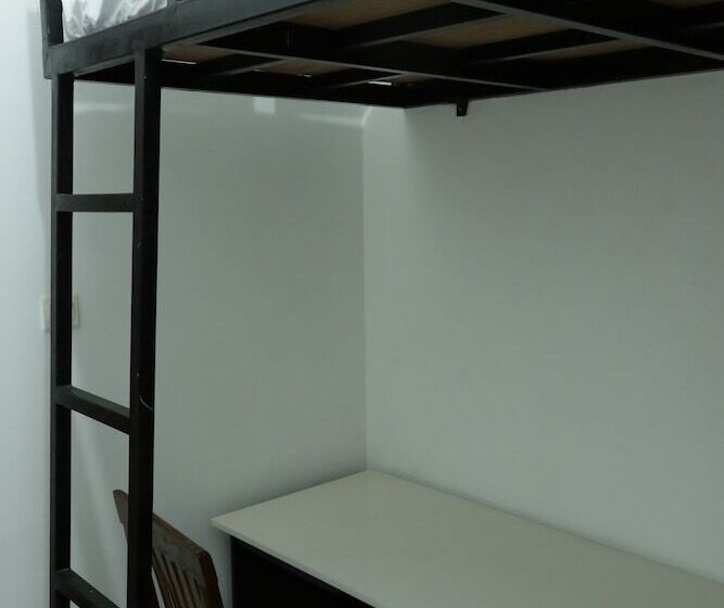 Hotel Spot On 93189 Rumah Berkah Syariah