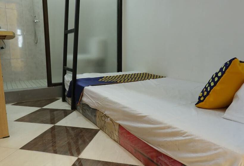 Hotel Spot On 93189 Rumah Berkah Syariah