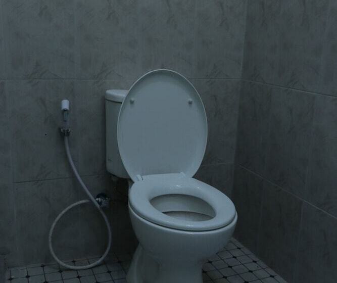 Hotel Spot On 93189 Rumah Berkah Syariah