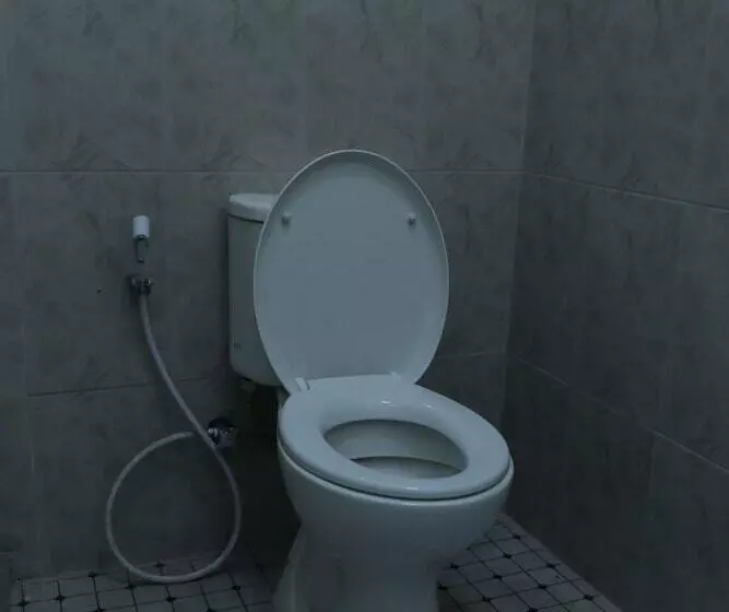 Hotelli Spot On 93189 Rumah Berkah Syariah