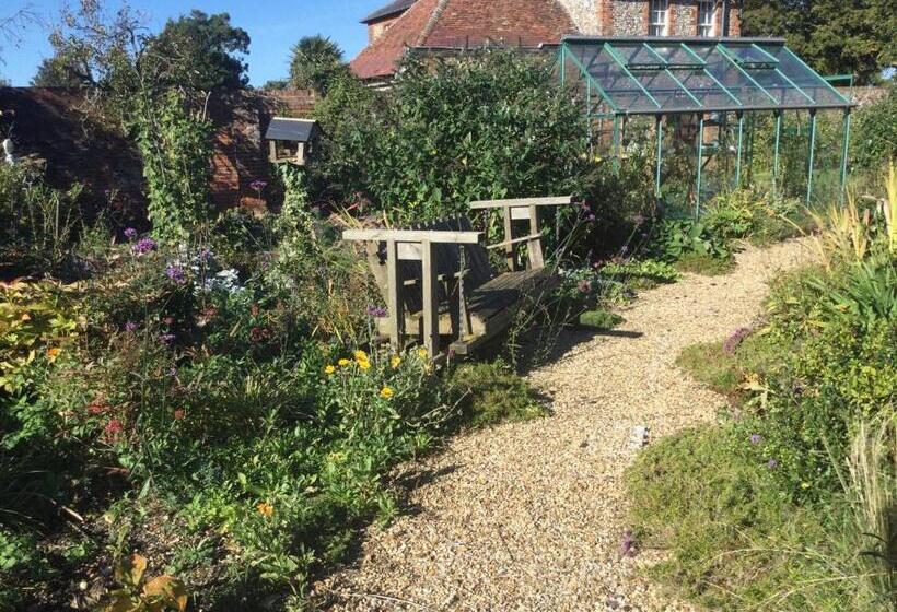 בית מלון כפרי Stack Yard Cottage