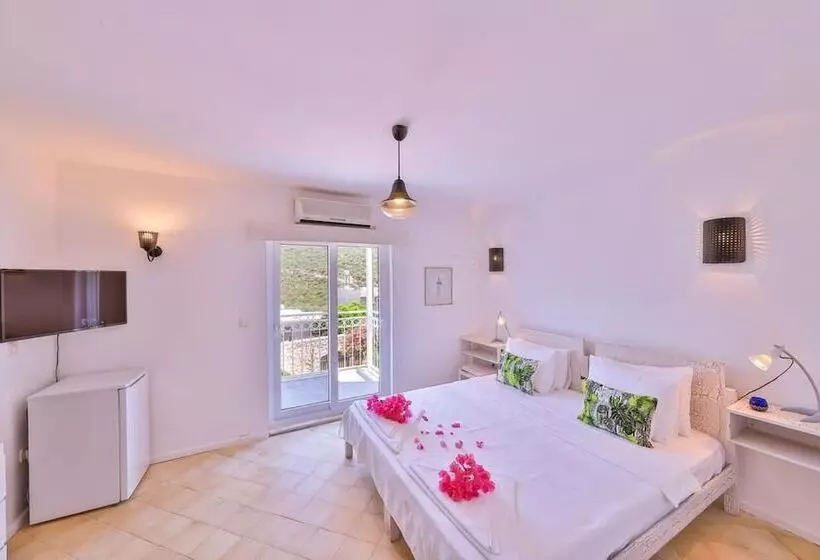 Hotelli Tübin Kültür Evi