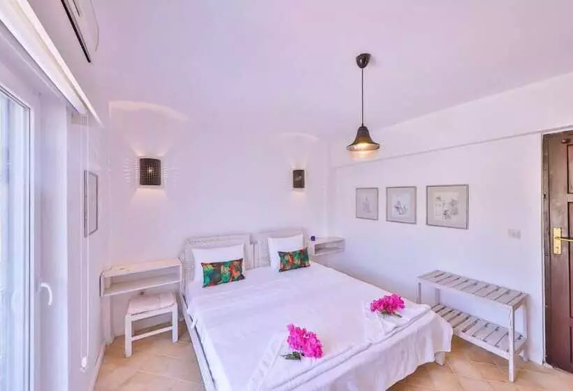 Hotelli Tübin Kültür Evi