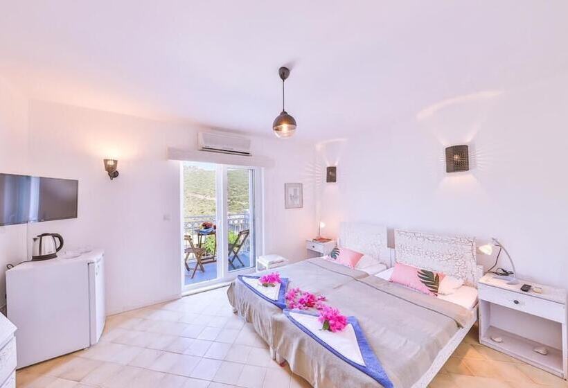 בית מלון כפרי Tübin Kültür Evi