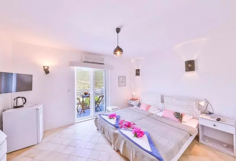 Hotelli Tübin Kültür Evi