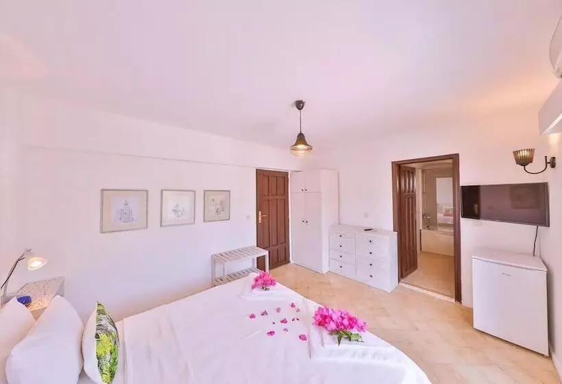 Hotelli Tübin Kültür Evi