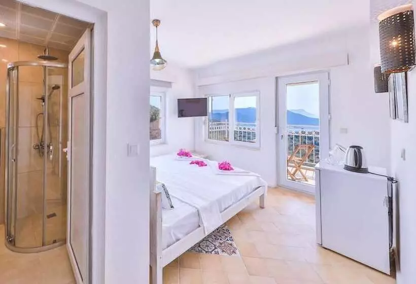 Hotelli Tübin Kültür Evi