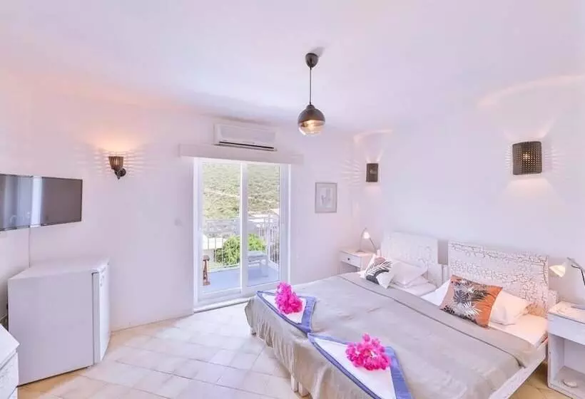 Hotelli Tübin Kültür Evi