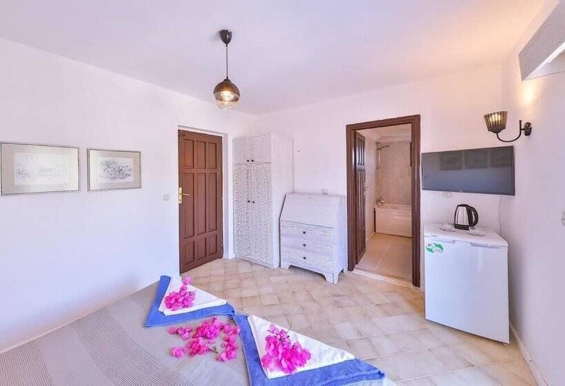 בית מלון כפרי Tübin Kültür Evi