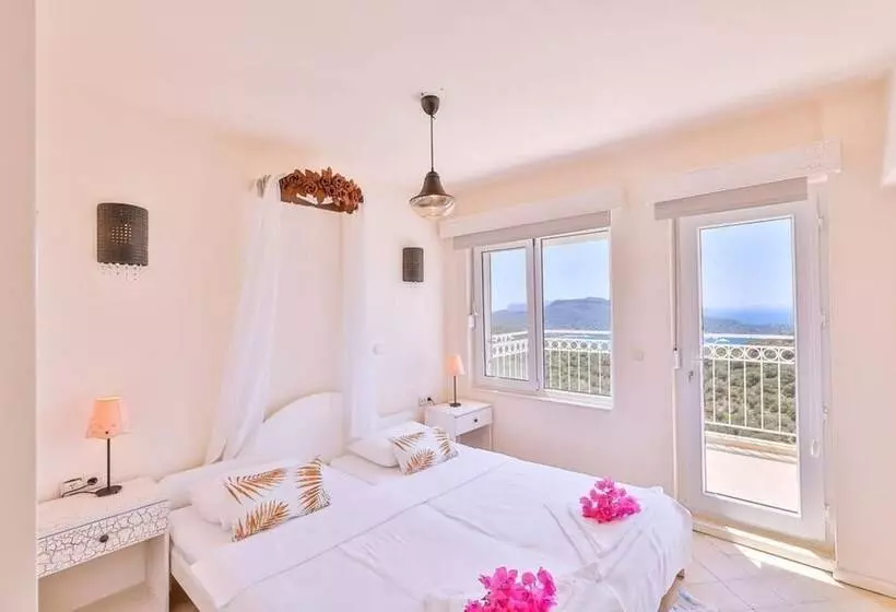 Hotelli Tübin Kültür Evi