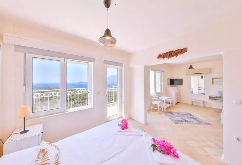 Hotelli Tübin Kültür Evi