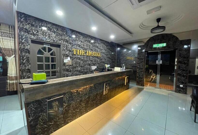 Hotel The