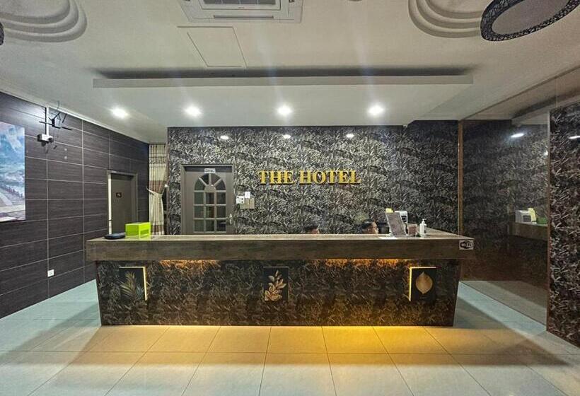 Hotel The