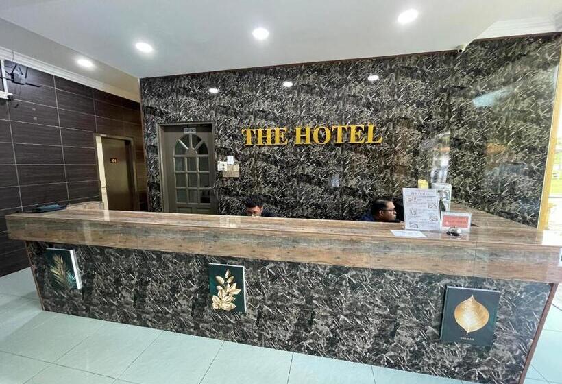 Hotel The