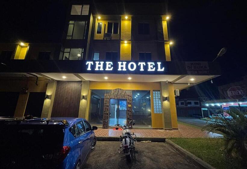 Hotel The
