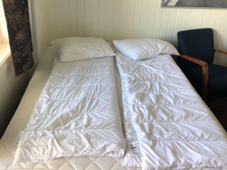 Lillsand Apartment As