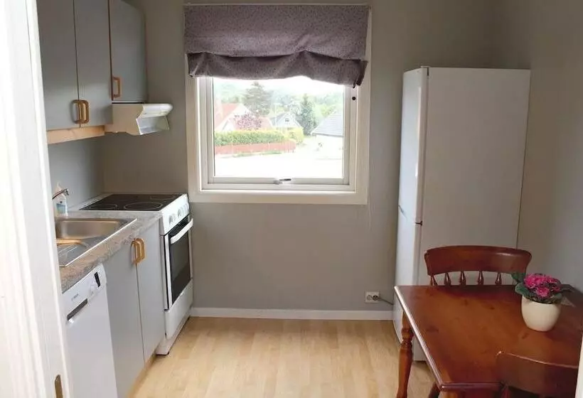 Lillsand Apartment As
