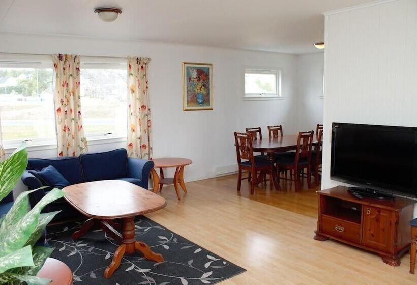 Lillsand Apartment As