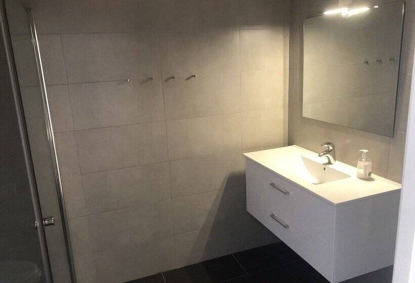 Lillsand Apartment As