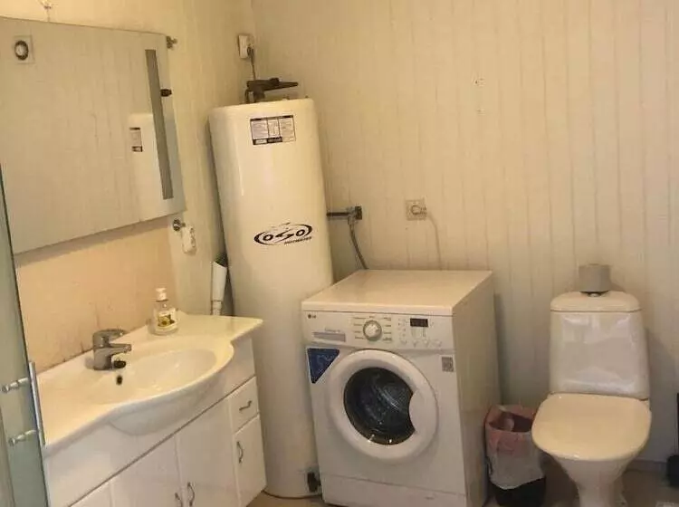 Lillsand Apartment As
