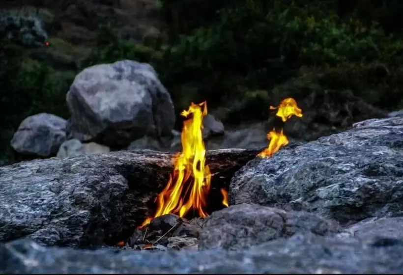 Olympos Likya Apart Otel