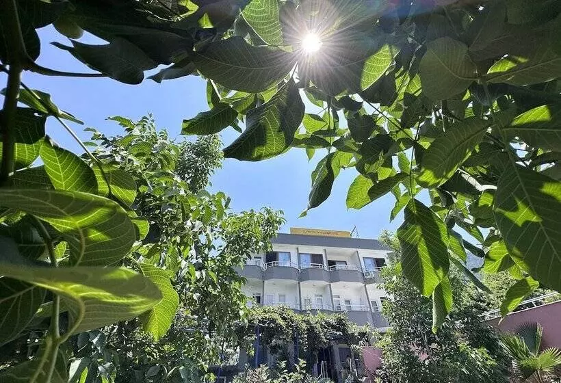 Olympos Likya Apart Otel