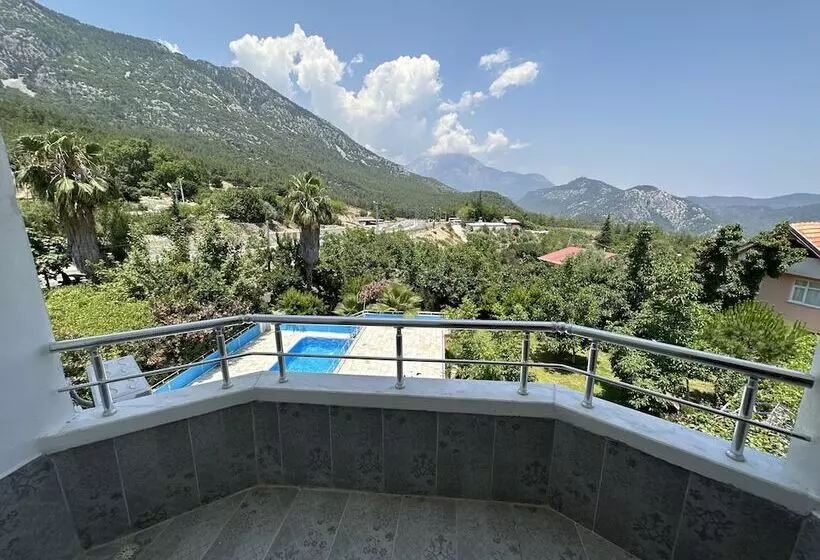 Olympos Likya Apart Otel