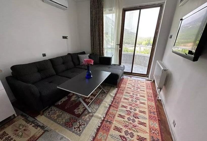 Olympos Likya Apart Otel