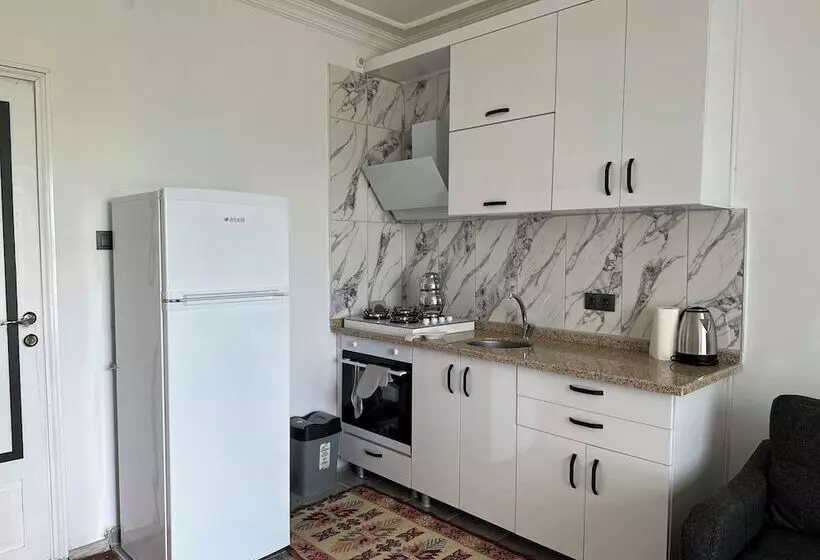 Olympos Likya Apart Otel