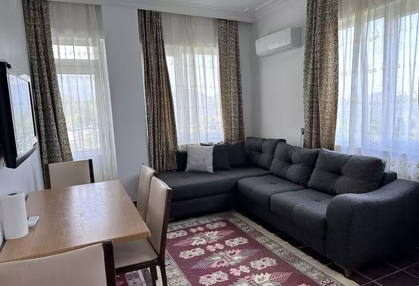 Olympos Likya Apart Otel