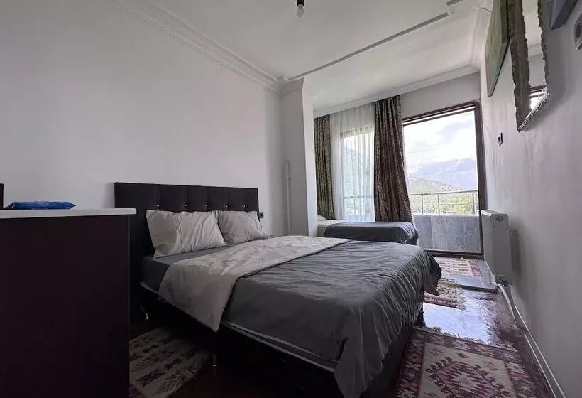 Olympos Likya Apart Otel