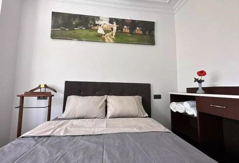 Olympos Likya Apart Otel