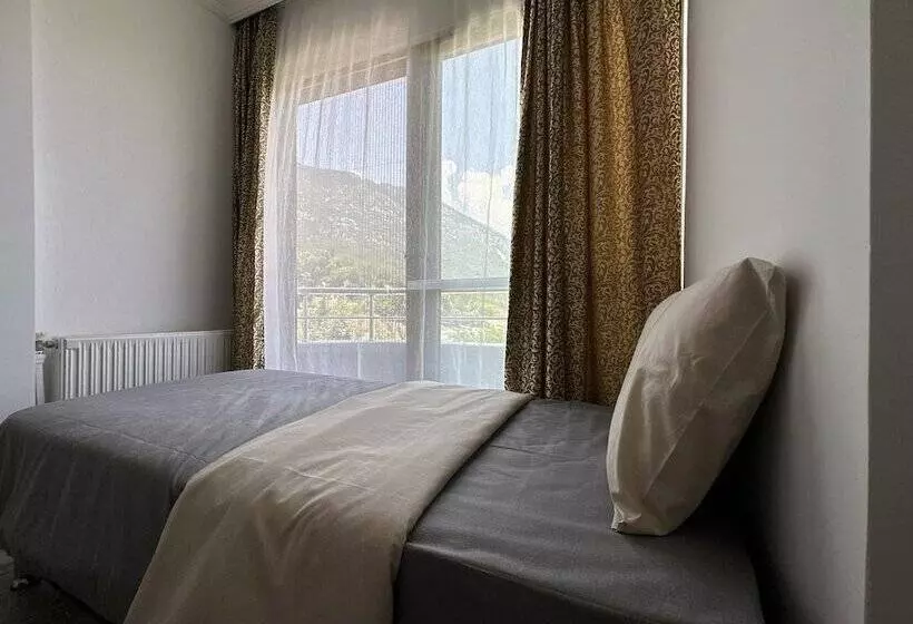 Olympos Likya Apart Otel