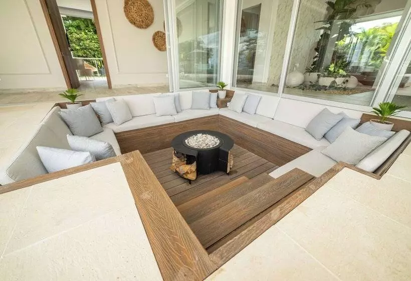 ペンション Casa Giraldo