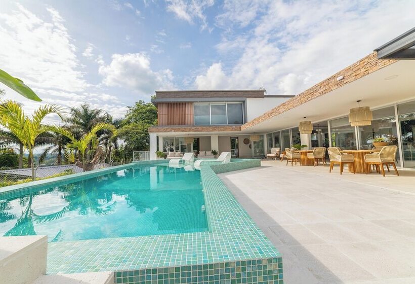 Pension Casa Giraldo