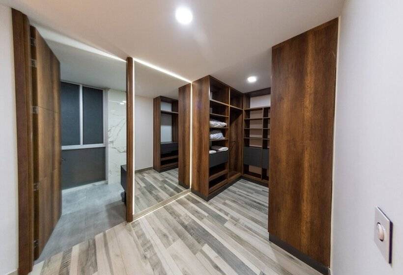 Pension Casa Giraldo