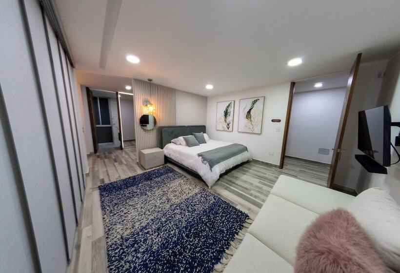 Pension Casa Giraldo