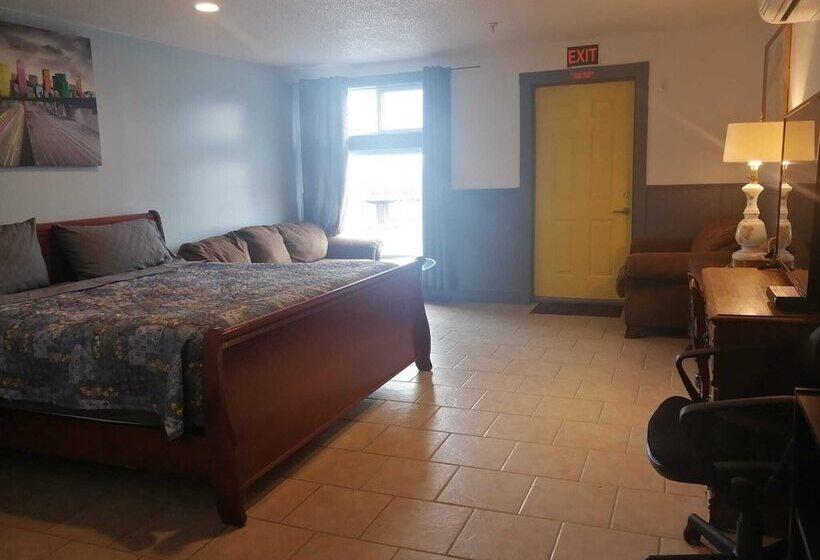 پانسیون Digby Sailboat Suites