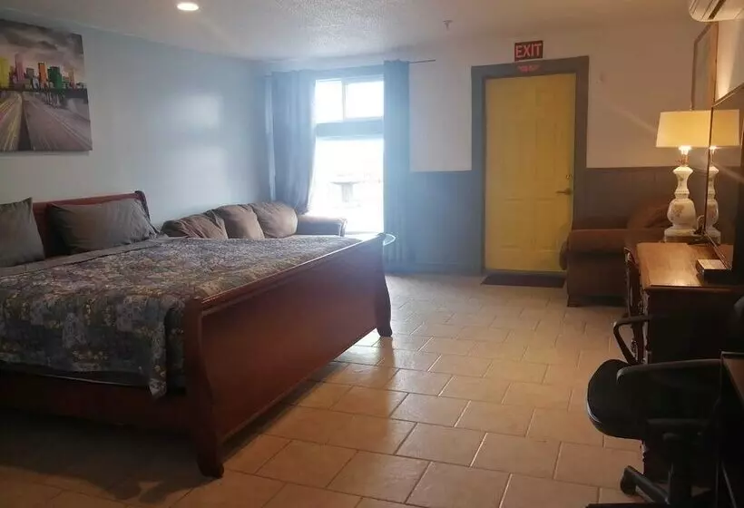 Majatalo Digby Sailboat Suites