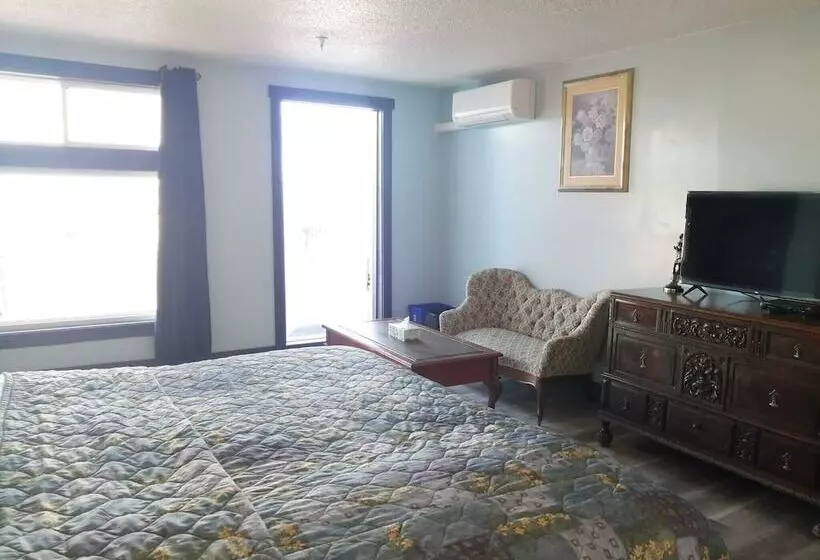 Majatalo Digby Sailboat Suites