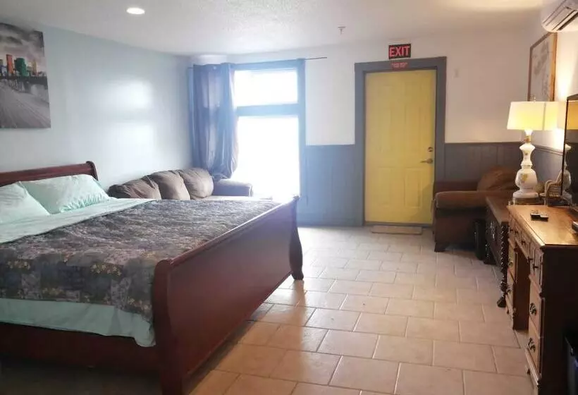 Majatalo Digby Sailboat Suites